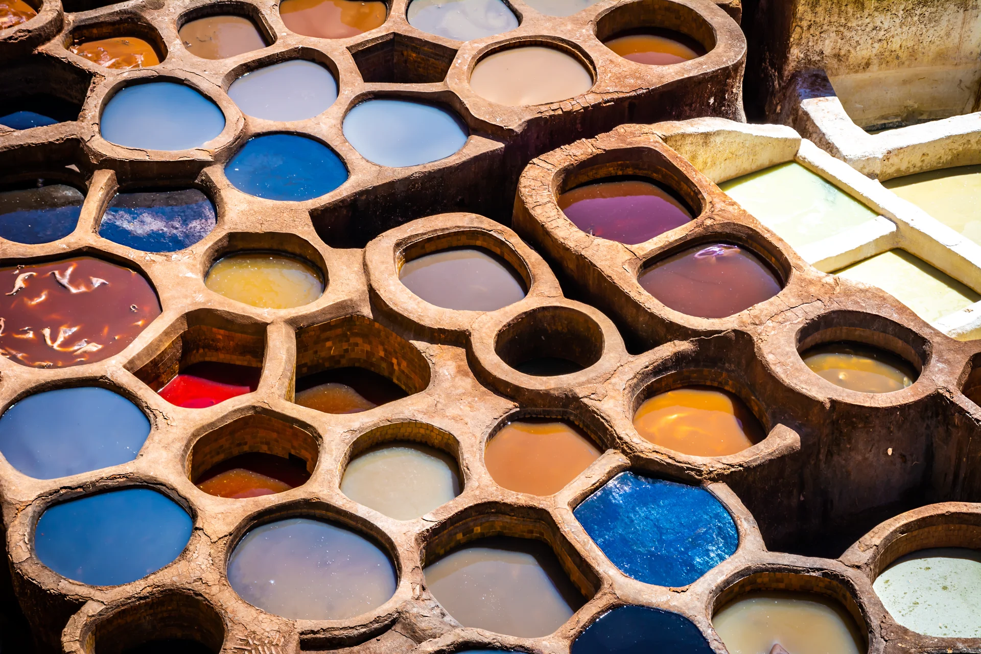 Fez, Morocco
