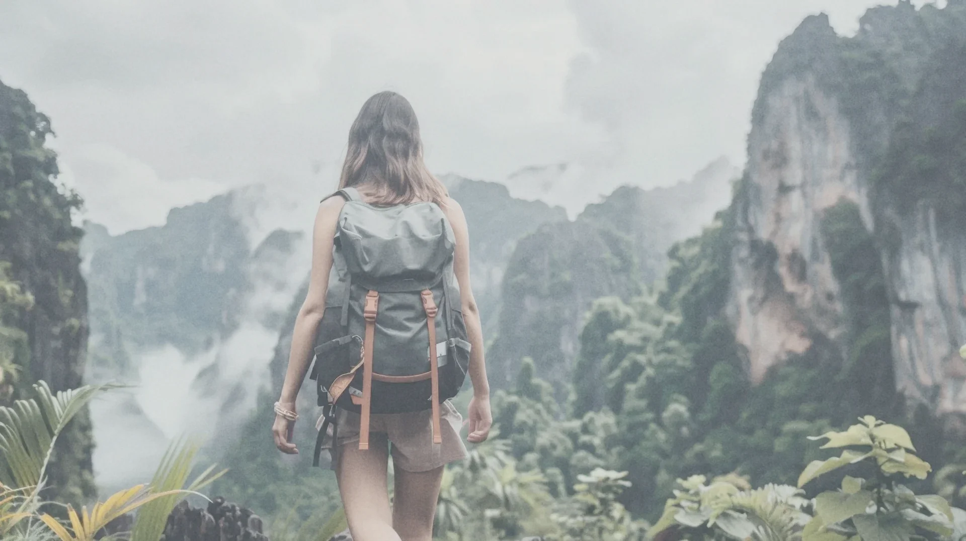 The Unwritten Chapter