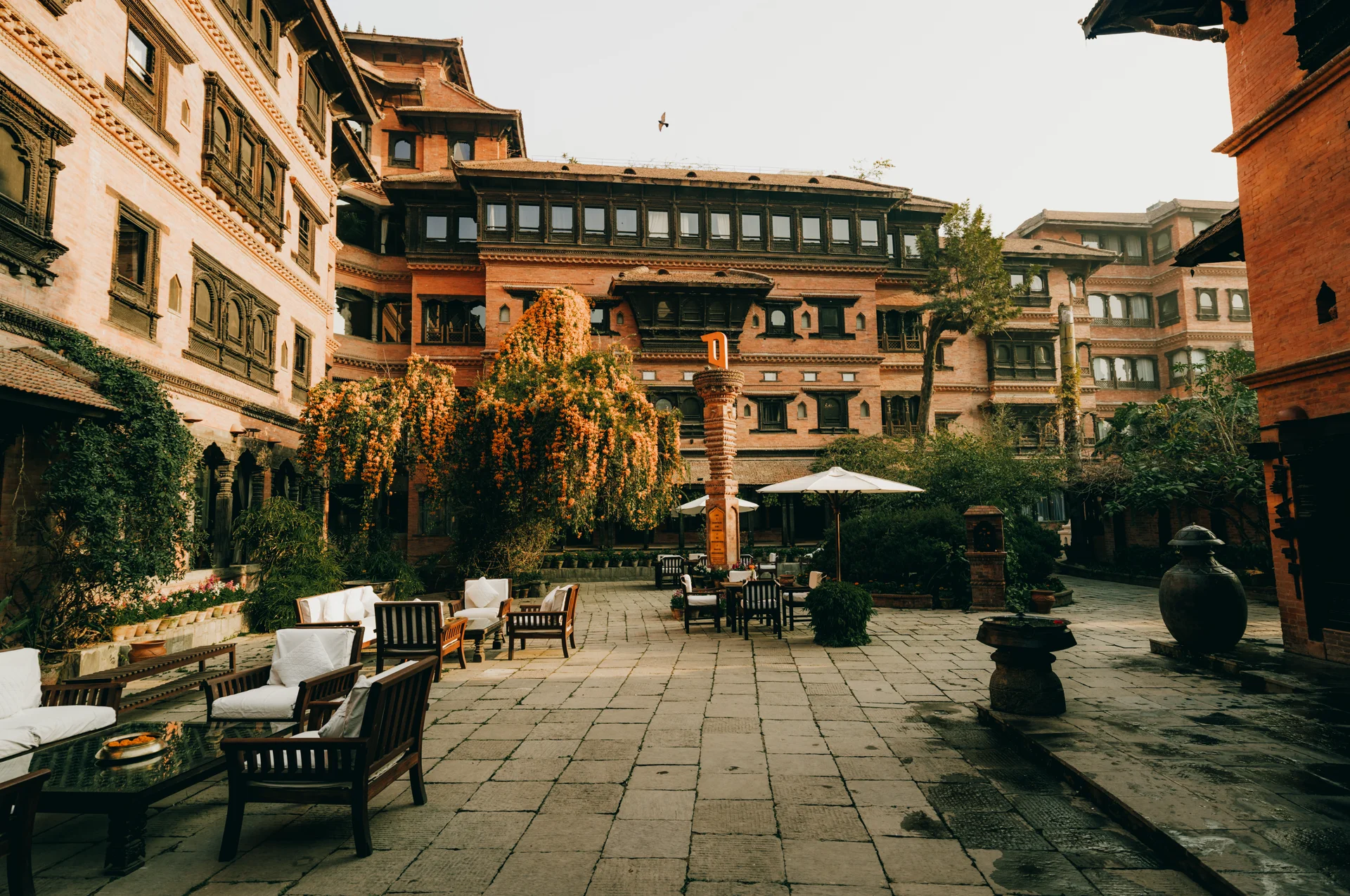 Nepal