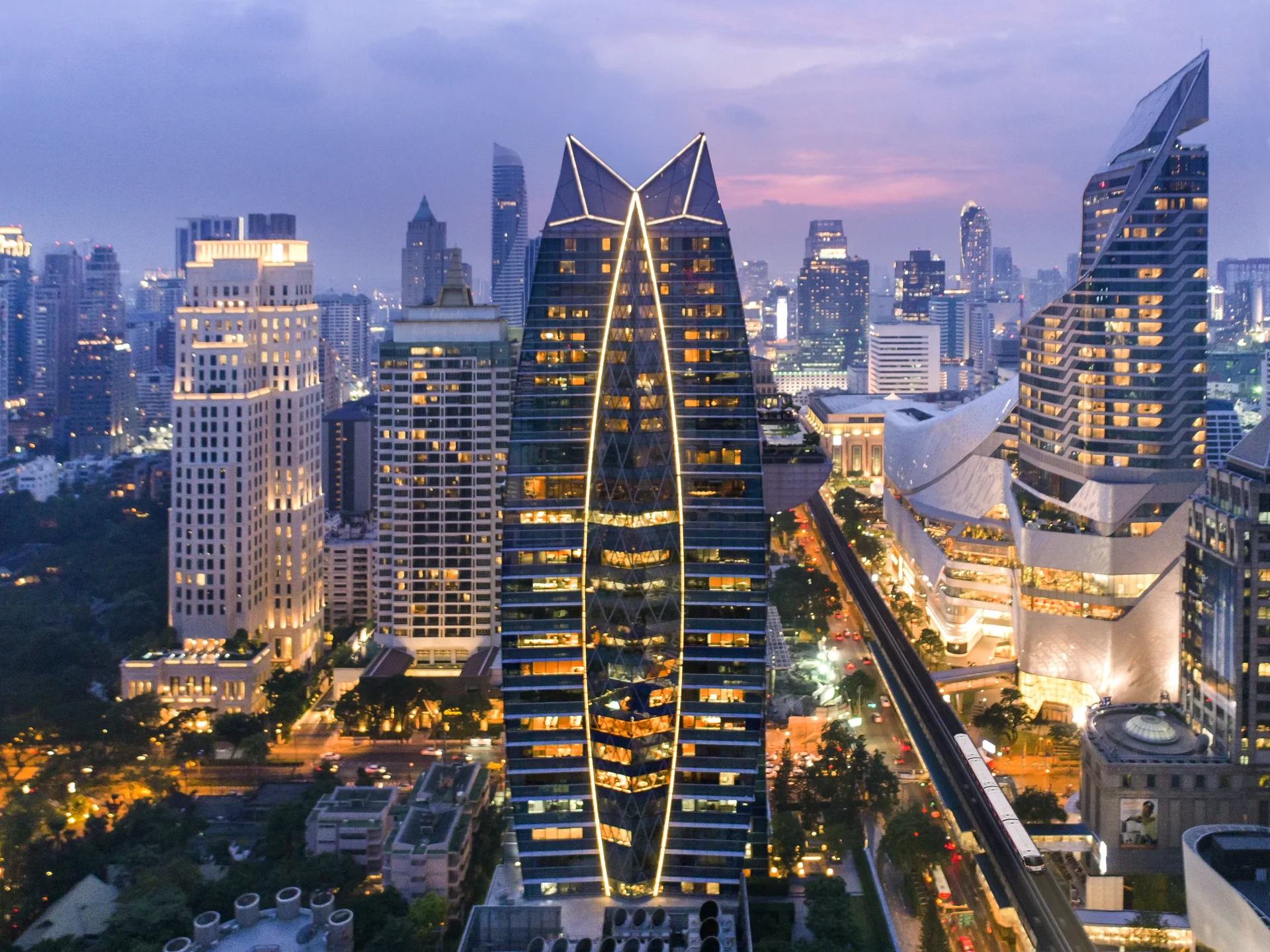 Thailand