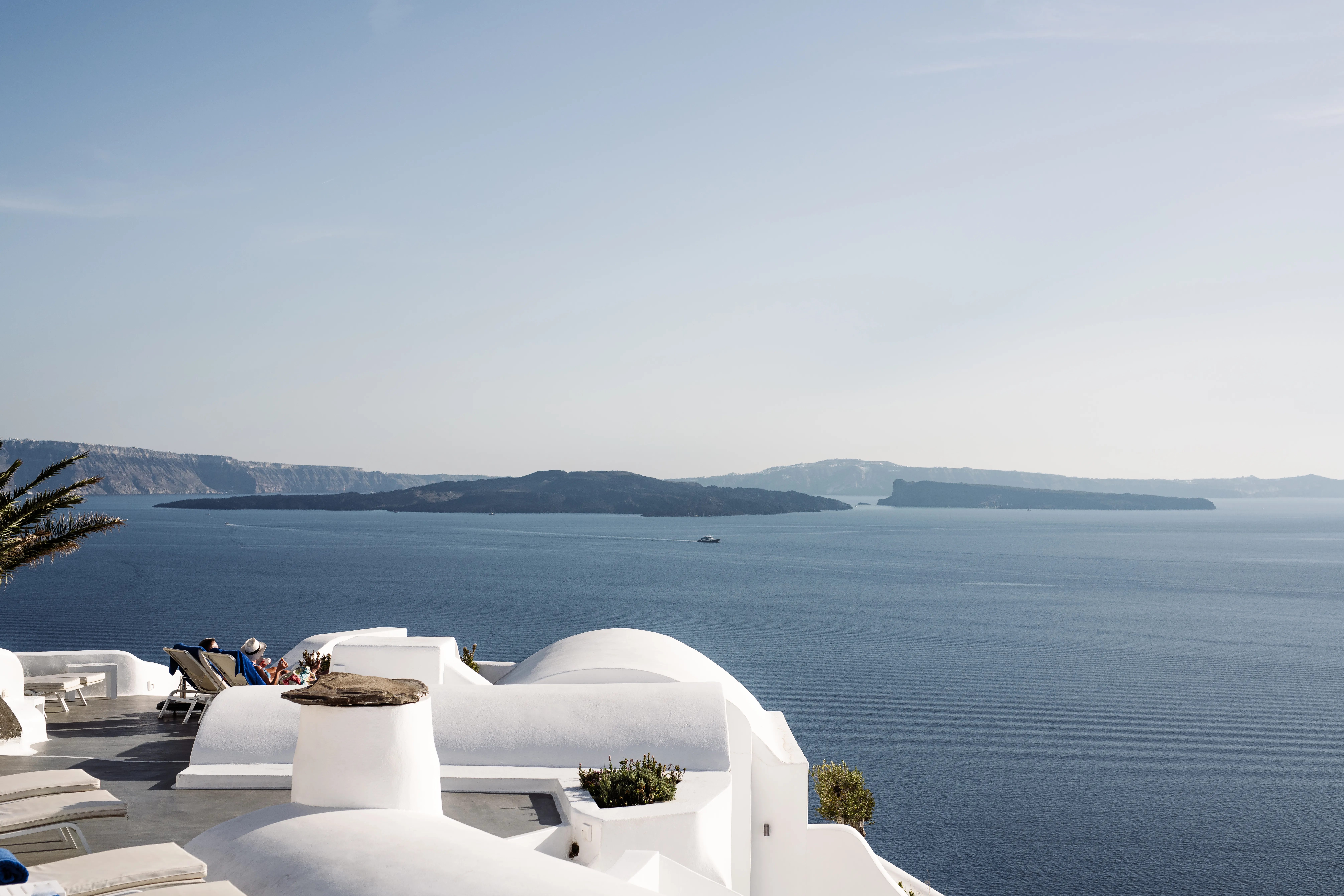 Greek Island Circuit