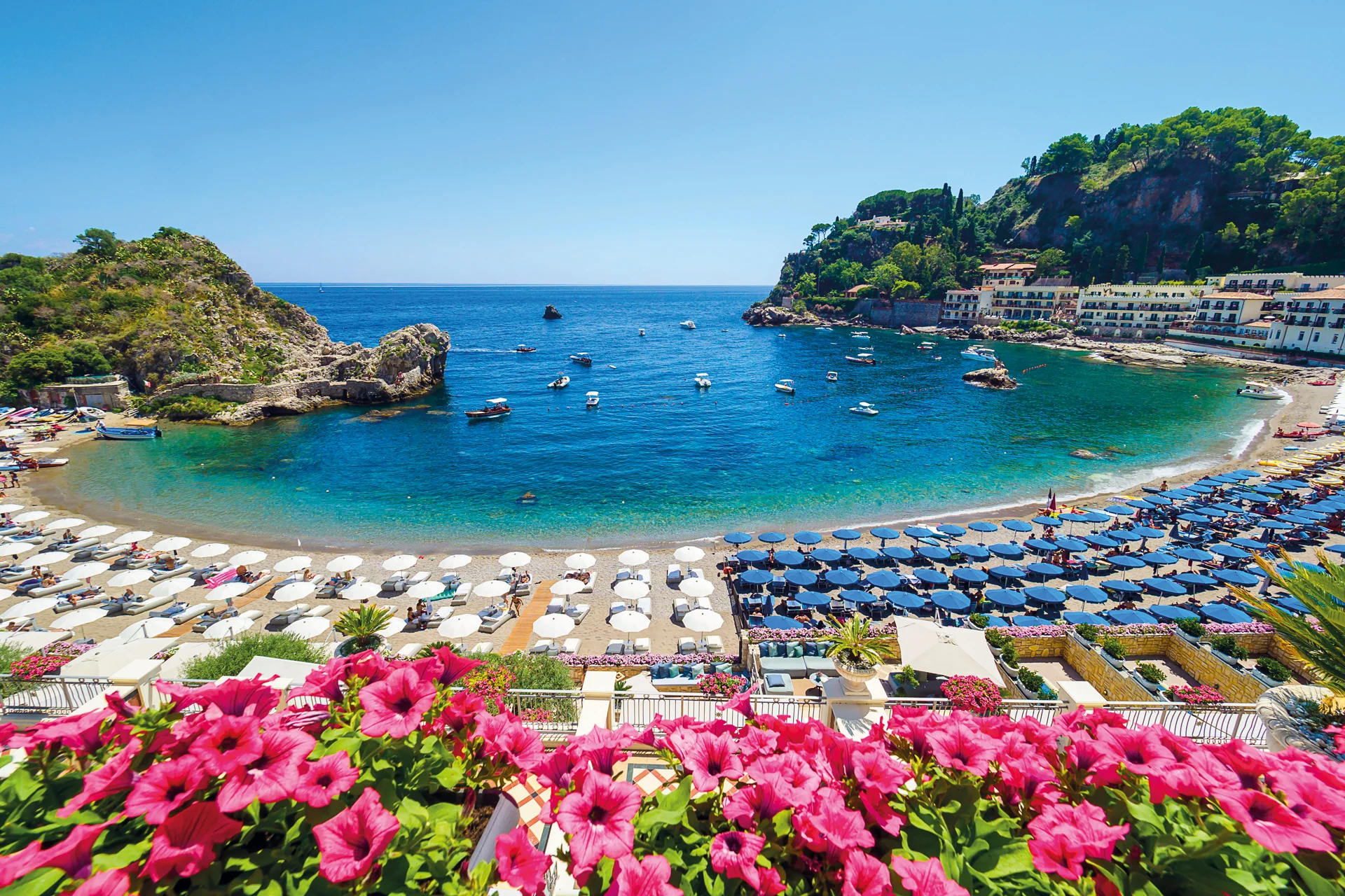 Sicily, Italy