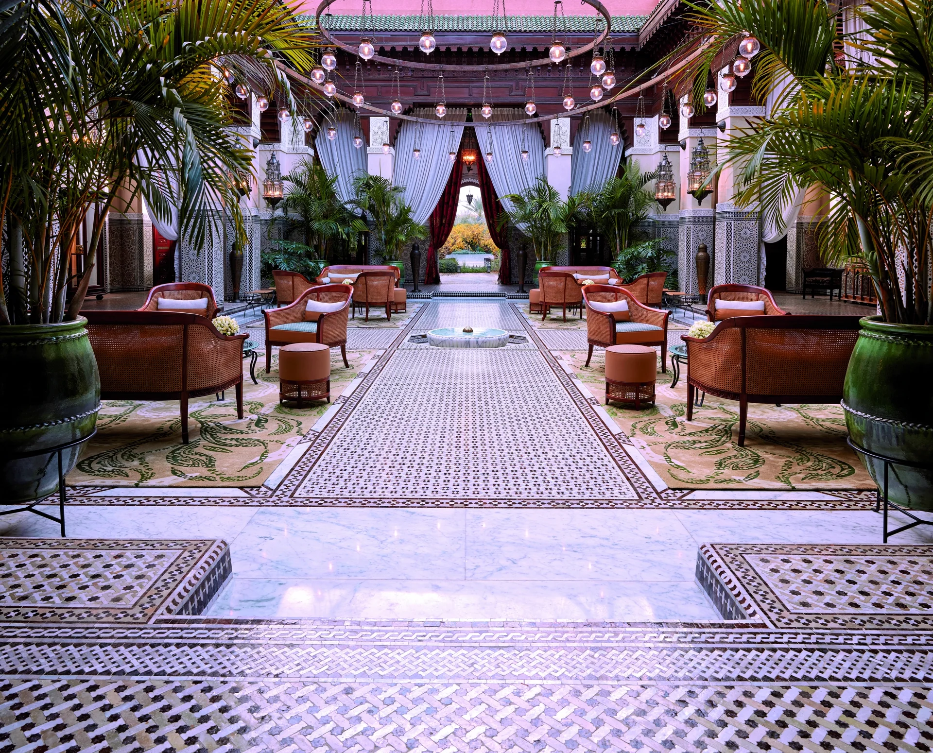 Marrakech