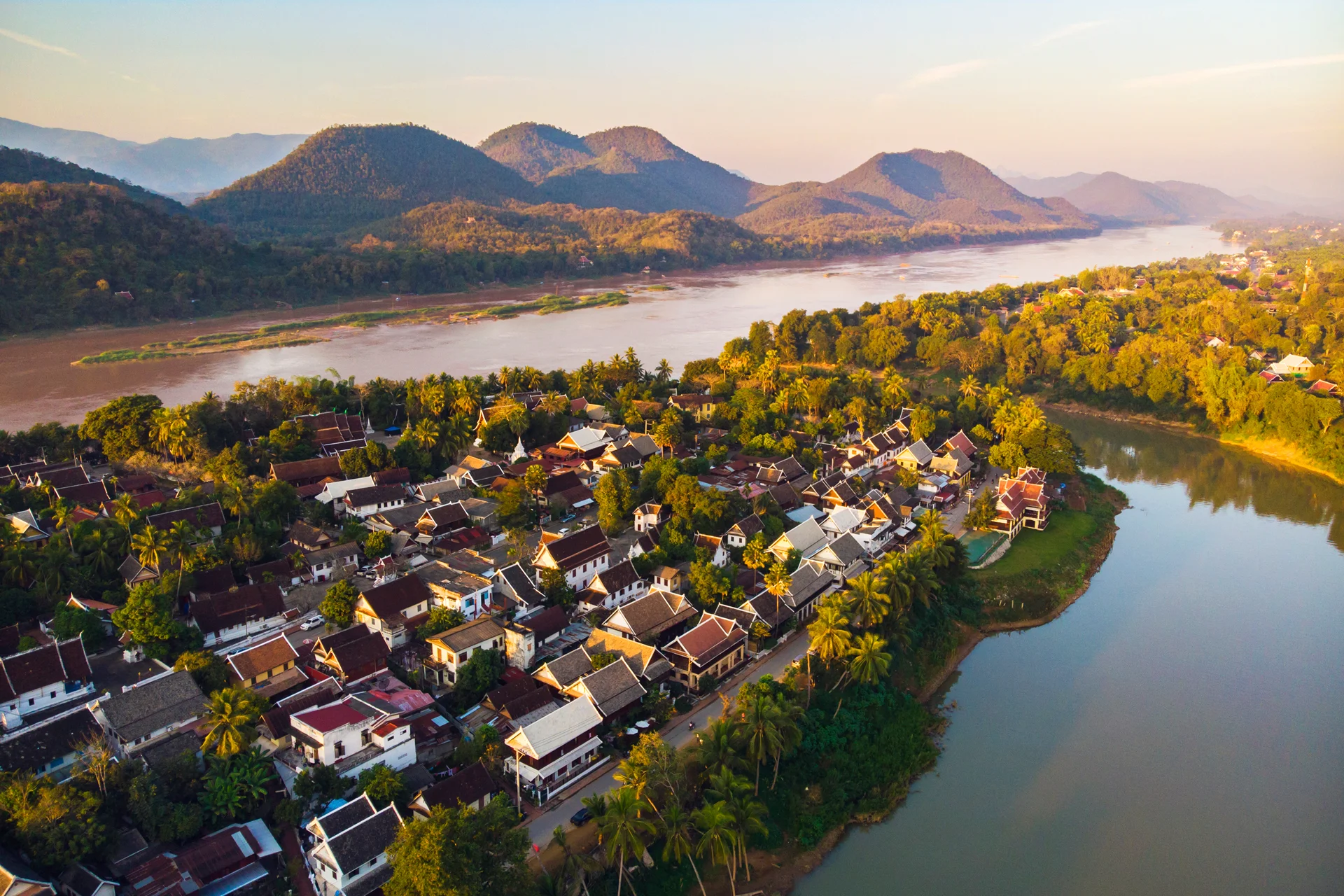 Laos