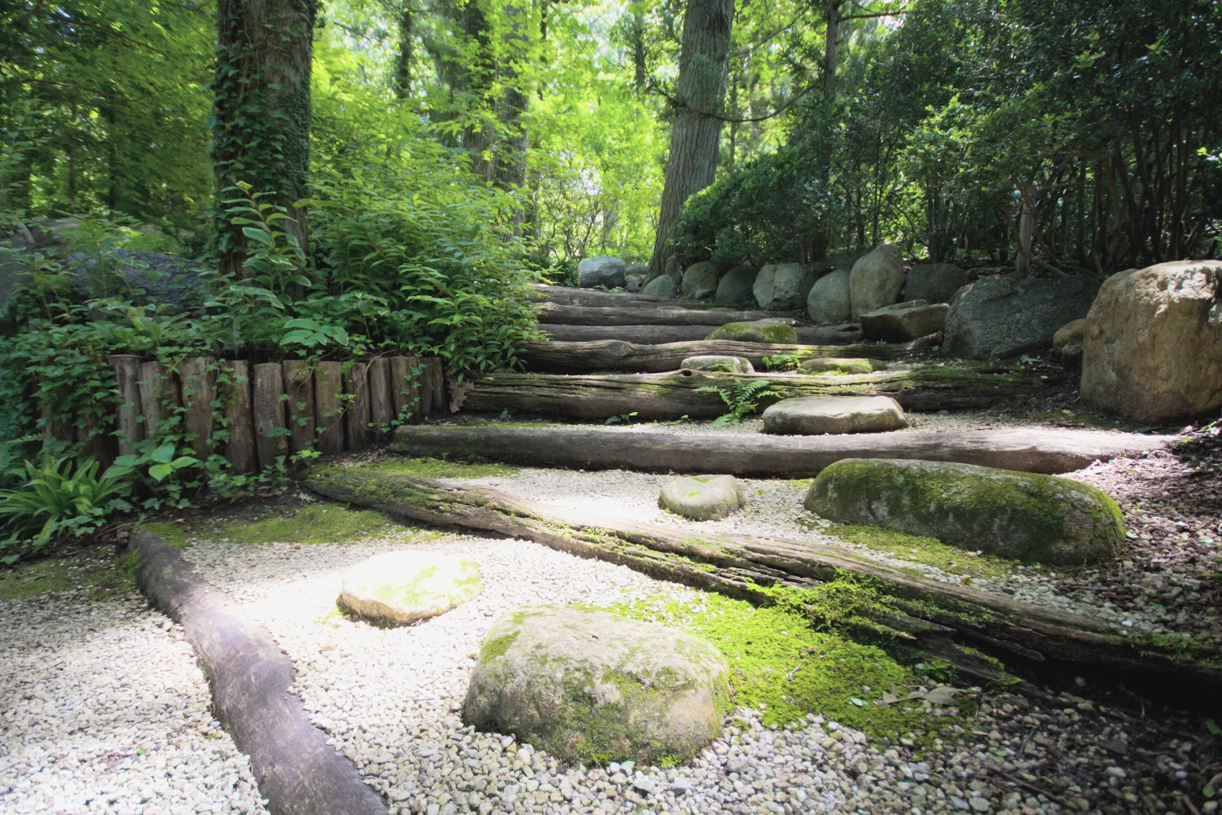 Fresh Start Journeys